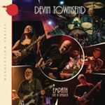 Devin Townsend - Empath: Live In America