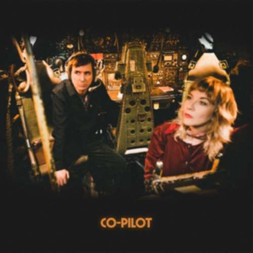 Co-pilot - Rotate