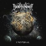 Borknagar - Universal