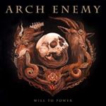 Arch Enemy - Will To Power (re-issue 2023)