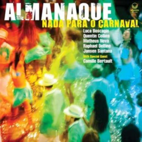 Almanaque - Nada Para O Carnaval