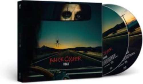 Alice Cooper - Road