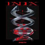 3teeth - Endex