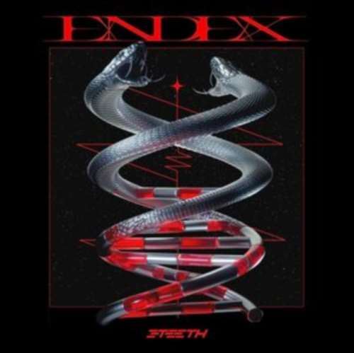 3teeth - Endex