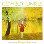 Cowboy Junkies - Renmin Park: Nomad Series Vol. 1