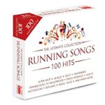 Various - Running Songs 100 Hits - Ultimate Collection