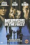Murder In The First [1995] - Christian Slater