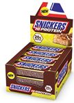 Picture of Snickers Hi Protein Bar - Original 12 x 55g Pack