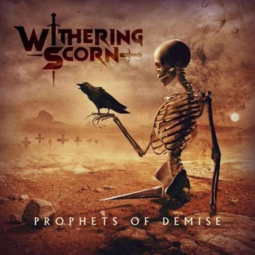 Withering Scorn - Prophets Of Demise