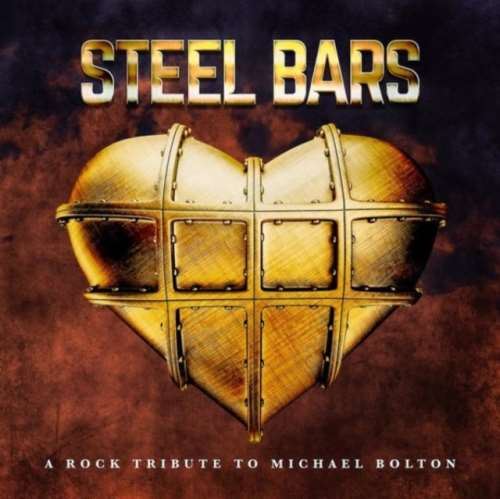 Various - Steel Bars: A Tribute To Michael Bolton