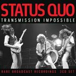 Status Quo - Transmission Impossible