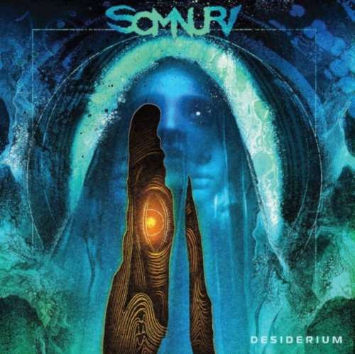 Somnuri - Desiderium