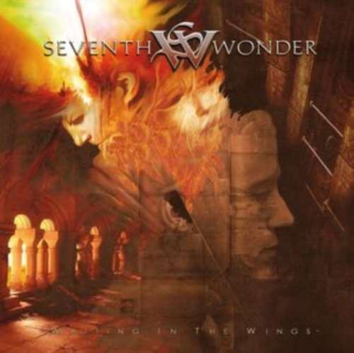 Seventh Wonder - Waiting In The Wings