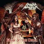 Savage Master - Mask Of The Devil