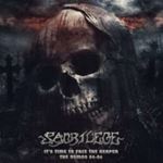 Sacrilege - It's Time To Face The Reaper: Demos