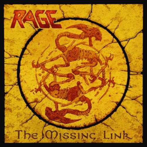 Rage - Missing Link: 30th Ann.