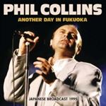 Phil Collins - Another Day In Fukuoka