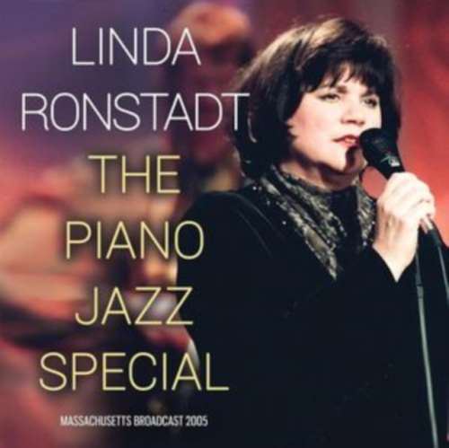 Linda Ronstadt - The Piano Jazz Special