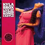 Kyla Brox - Live At Koniz Castle