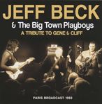 Jeff Beck - A Tribute To Gene & Cliff