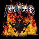 Hatebreed - Rise Of Brutality/supremacy