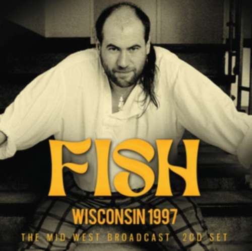 Fish - Wisconsin 1997