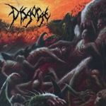 Disgorge - Parallels Of Infinite Torture