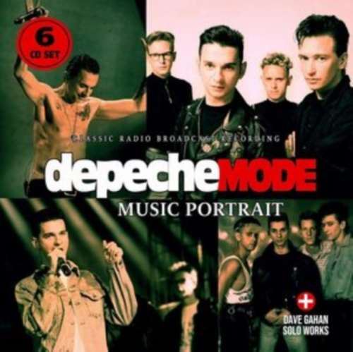 Depeche Mode - Music Portrait