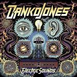 Danko Jones - Electric Sounds