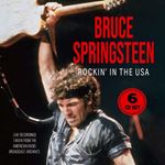 Bruce Springsteen - Rockin` In The Usa: Live Recordings