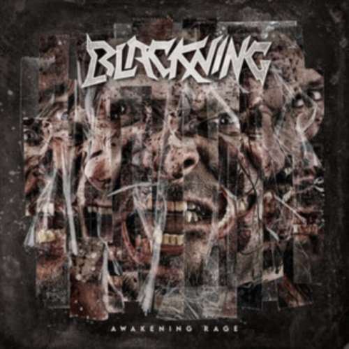 Blackning - Awakening Rage