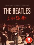 Beatles - Live On Air