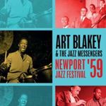 Art Blakey/jazz Messengers - Newport Jazz Festival '59