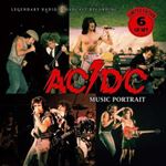 AC/DC - Music Portrait