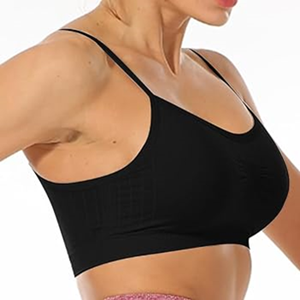 Picture for category Comfort Bras