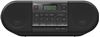 Picture of Panasonic - RXD552EK (20W/DAB+/FM/USB Port/Bluetooth) Stereo