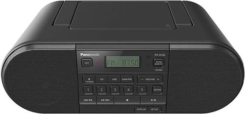 Panasonic - RXD552EK