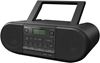 Picture of Panasonic - RXD552EK (20W/DAB+/FM/USB Port/Bluetooth) Stereo