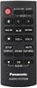 Picture of Panasonic - RXD552EK (20W/DAB+/FM/USB Port/Bluetooth) Stereo