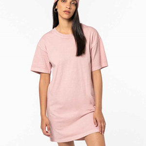 Picture for category T-Shirt Dresses