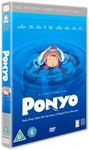 Ponyo - Film