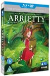 Arrietty - Film: