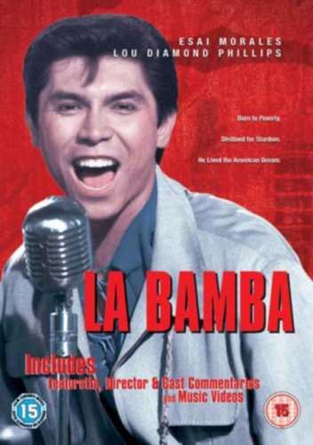 La Bamba - Lou Diamond Philips