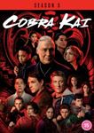 Cobra Kai: Season 5 [2023] - Film