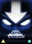 Avatar: The Last Airbender - Complete Collection