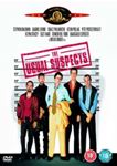 The Usual Suspects - Kevin Spacey