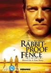 Rabbit-Proof Fence [2002] - Kenneth Branagh