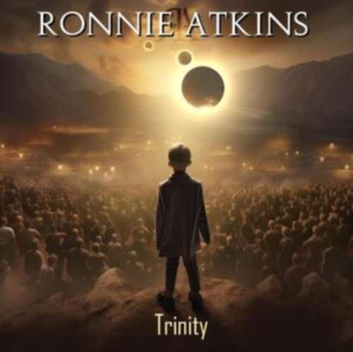 Ronnie Atkins - Trinity