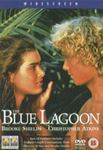 Blue Lagoon - Brooke Shields