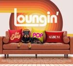 Various - Loungin' Easy Pop Album